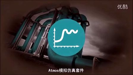 Atmos 模拟仿真系列产品简介
