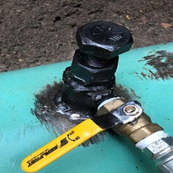 Blog-盗窃检测和定位成为您的管道战略的核心