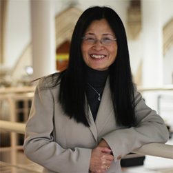 CEO Jun Zhang接受曼彻斯特商业周刊访问