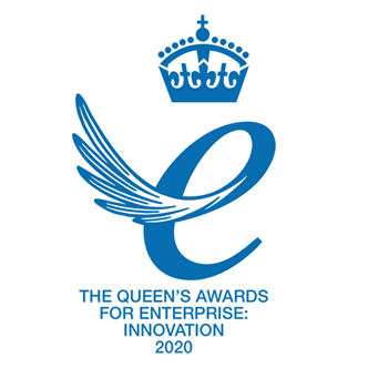 Atmos国际获得女王企业奖：创新2020